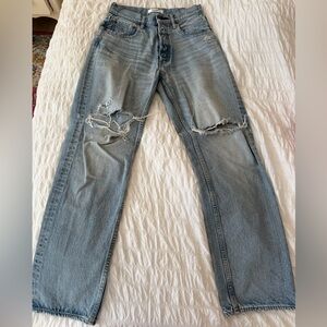 Moussy vintage jeans